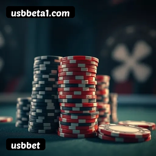 usbbet bônus R$5.000 + 500 giros - Rollover 35x, prazo 30 dias, 38% taxa conversão
