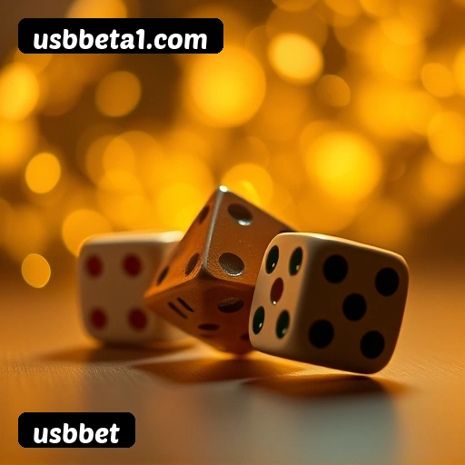 Logo da usbbet